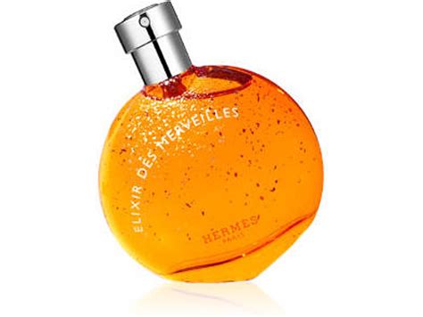 hermes elixir des merveilles perfume reviews|Hermes elixir des merveilles discontinued.